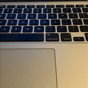 Meet your Posher, Miles